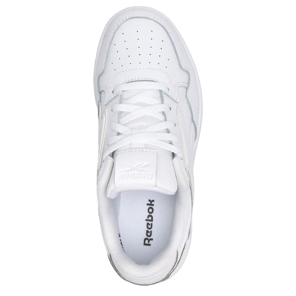 Детские кроссовки с низким верхом Reebok atr chill для маленьких детей, white — фото 3