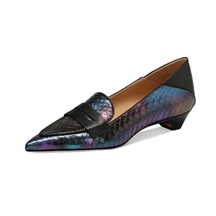 

Лоферы JESSICA SOPHIA Loafers Women's