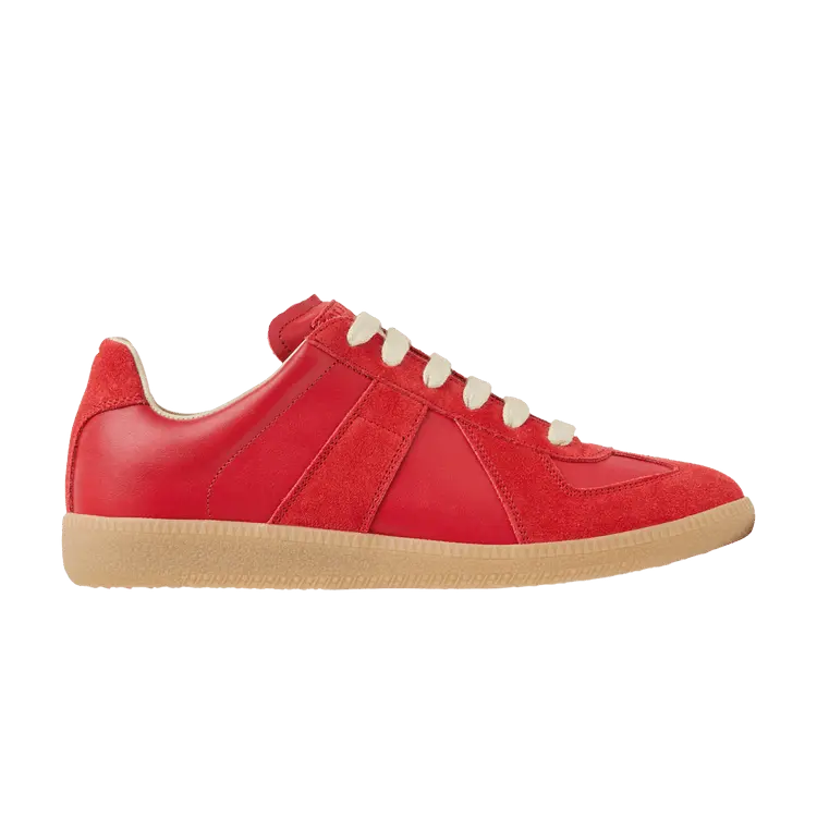 Кроссовки Maison Margiela Wmns Replica Low, Boero
