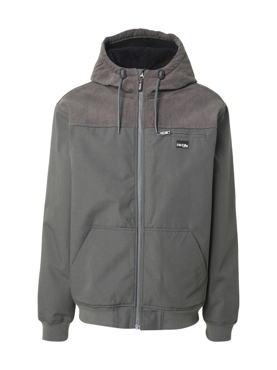 

Демисезонная куртка Iriedaily Hafen, Khaki