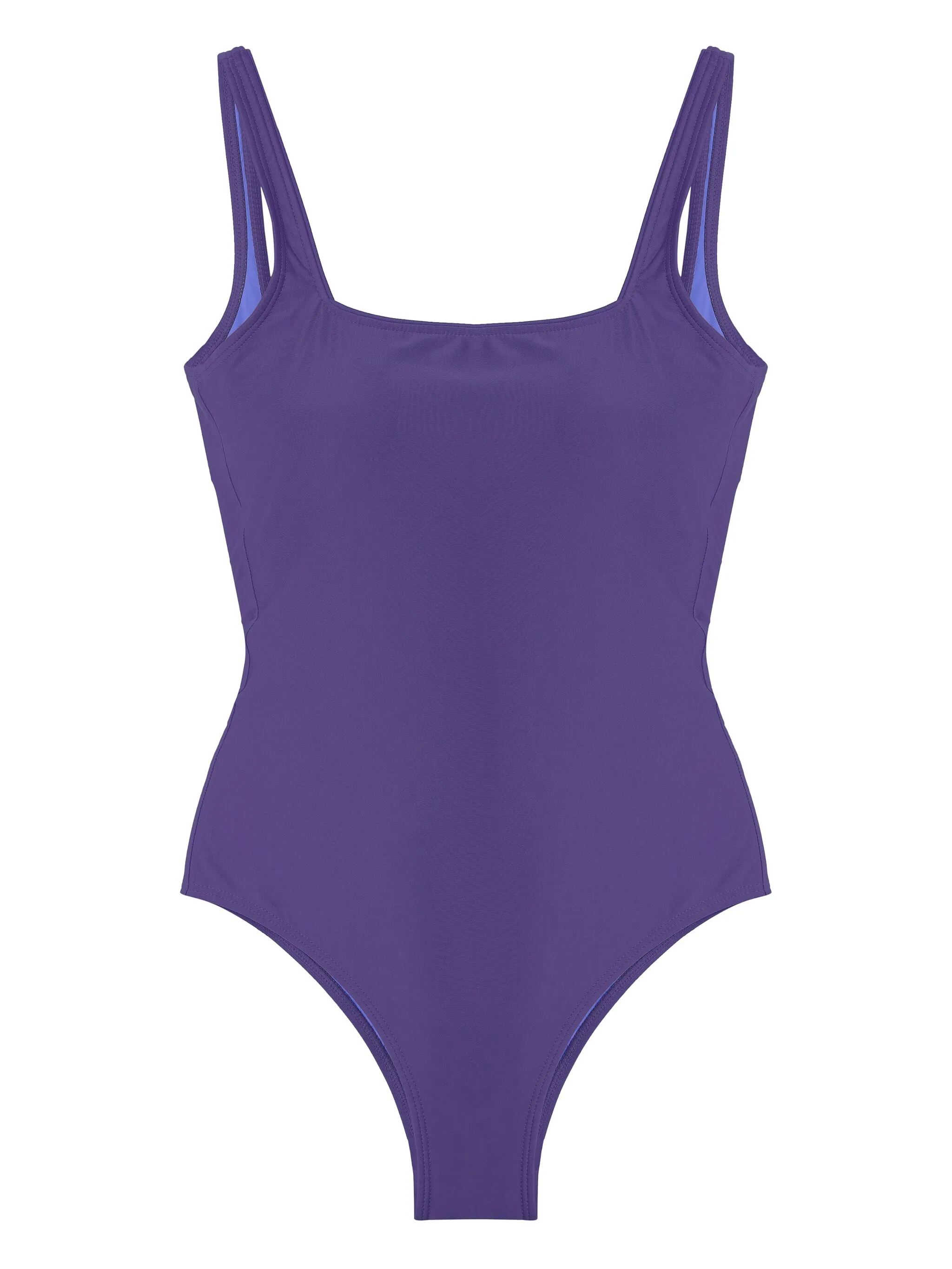 

Купальник Hapuna Lygia & Nanny, фиолетовый