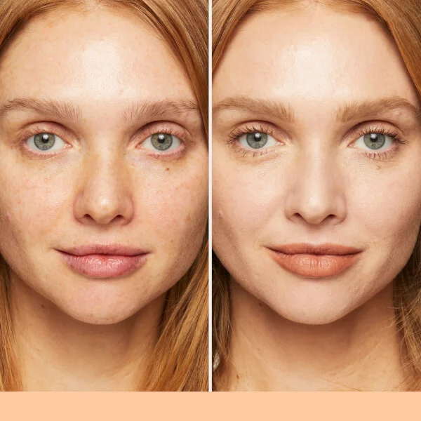 

Оригинальный тональный крем spf 15 Bareminerals, цвет fairly medium