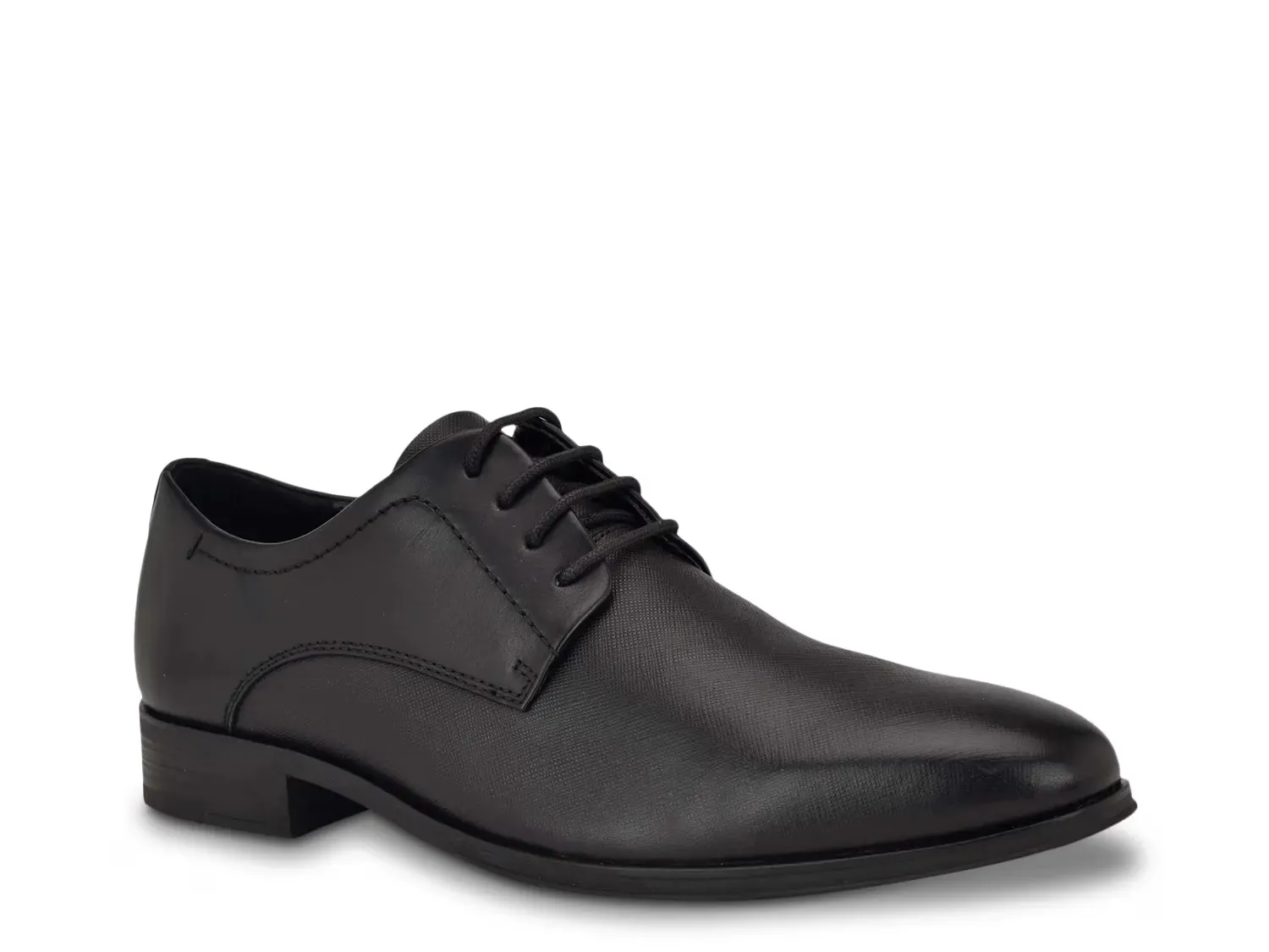 

Dearl Оксфорды Calvin Klein, Black