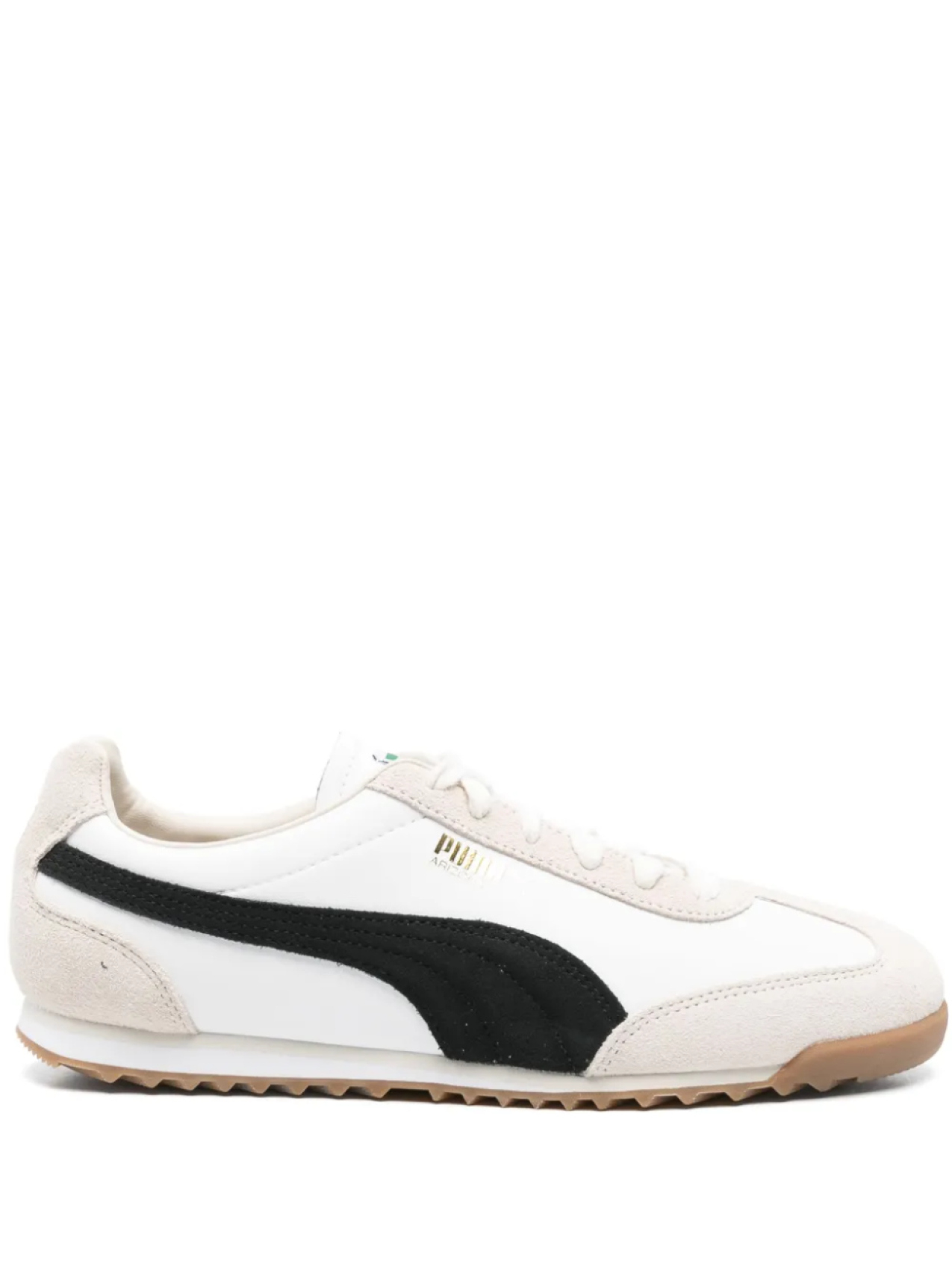 

Кроссовки PUMA Arizona Retro, белый