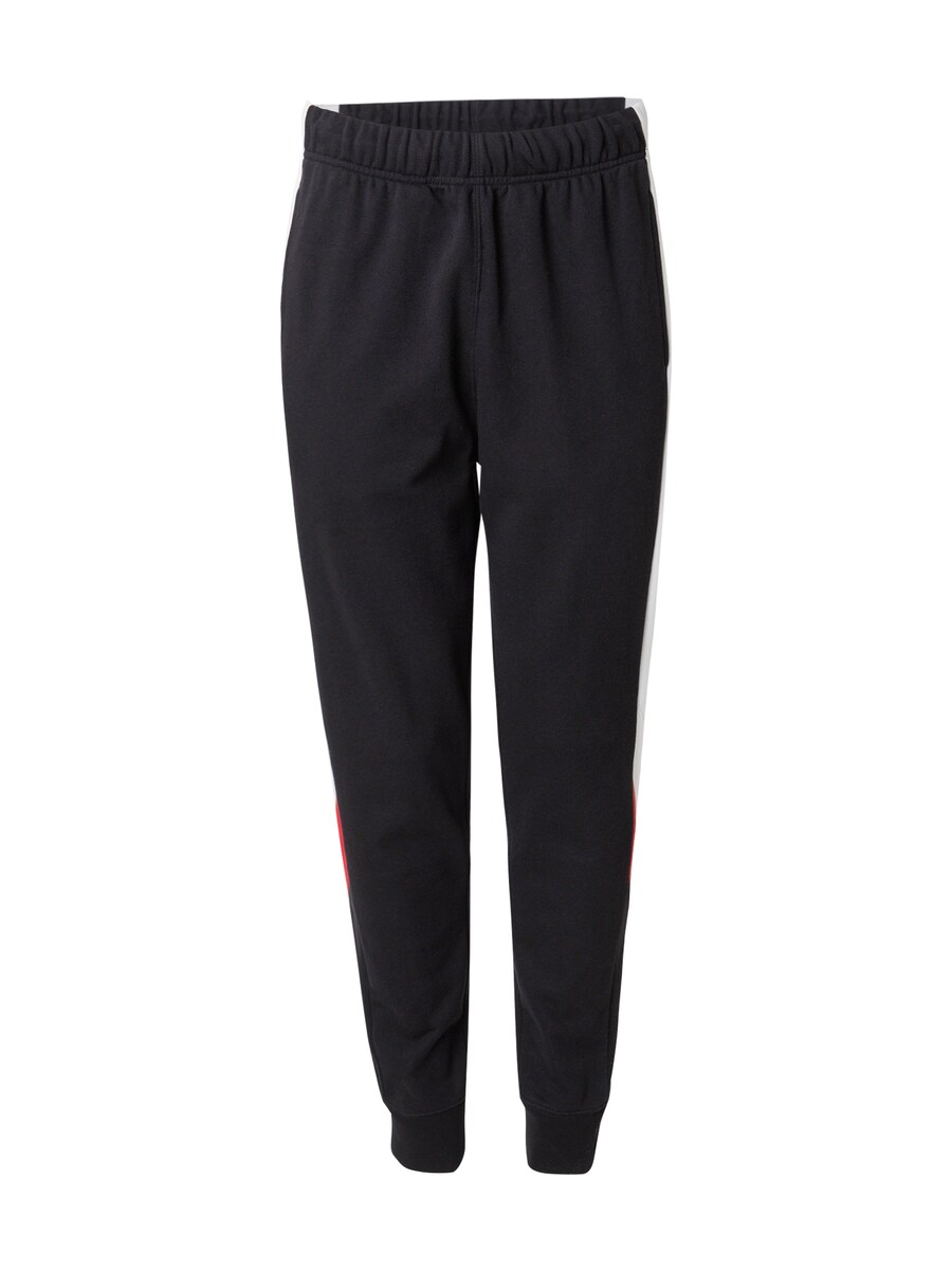 

Зауженные брюки Champion Authentic Athletic Apparel, черный