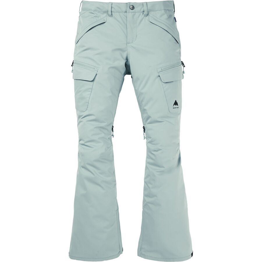 

Брюки Burton Gloria Burton, Petrol Green