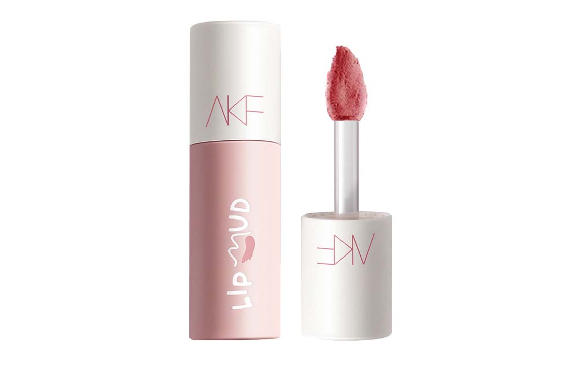 

Помада-тинтирующее средство / Блеск для губ / Жидкая помада Women's AKF