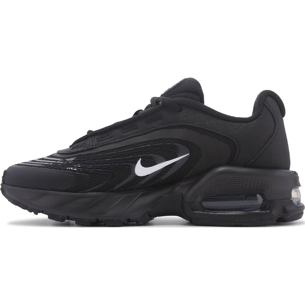 Кроссовки Air Max Fire Nike, мультиколор — фото 3