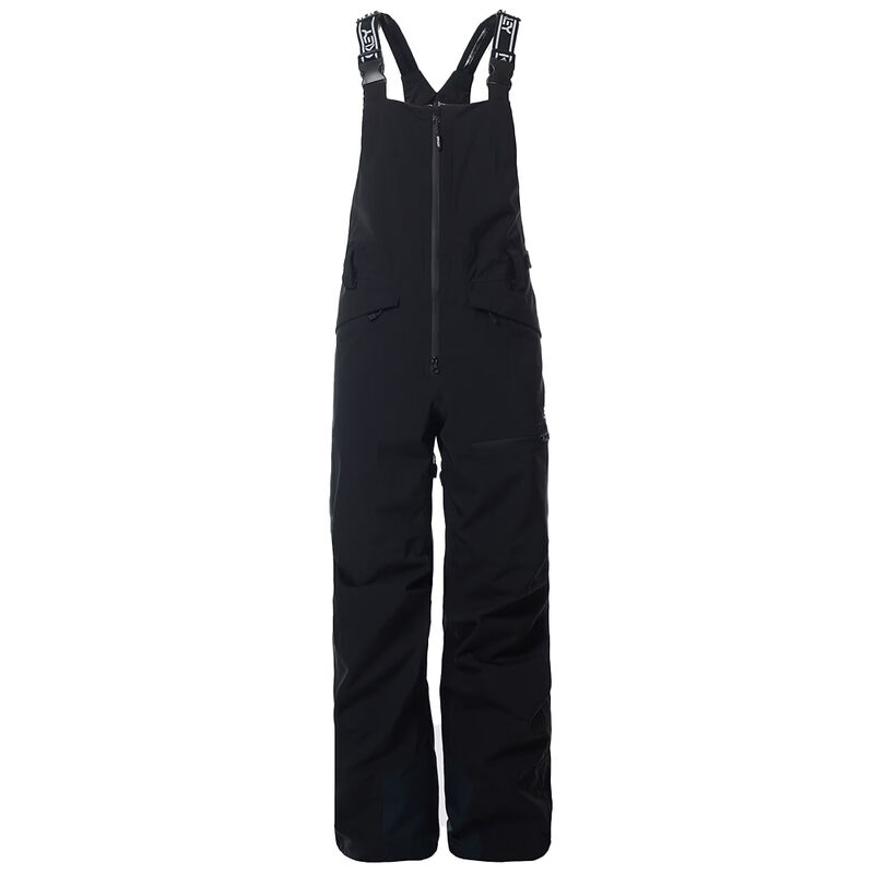 

Мужской мембранный полукомбинезон TNP Oakley, blackout