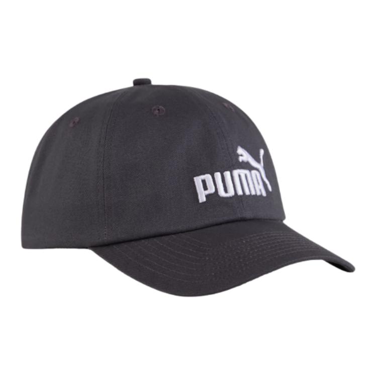 

PUMA Хлопковая бейсболка унисекс серая, Galaxy Gray