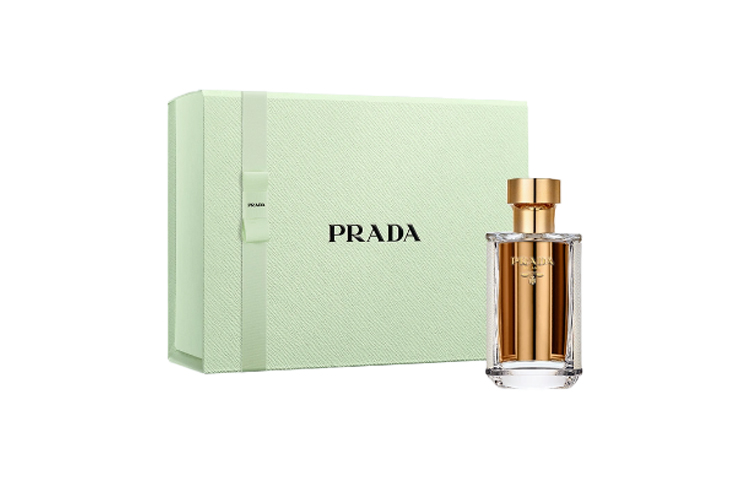 

PRADA Вечерний аромат Lady Women's Perfume Box свежий стойкий парфюм Potpourri Accord Eau De Parfum EDP 50ml/100ml