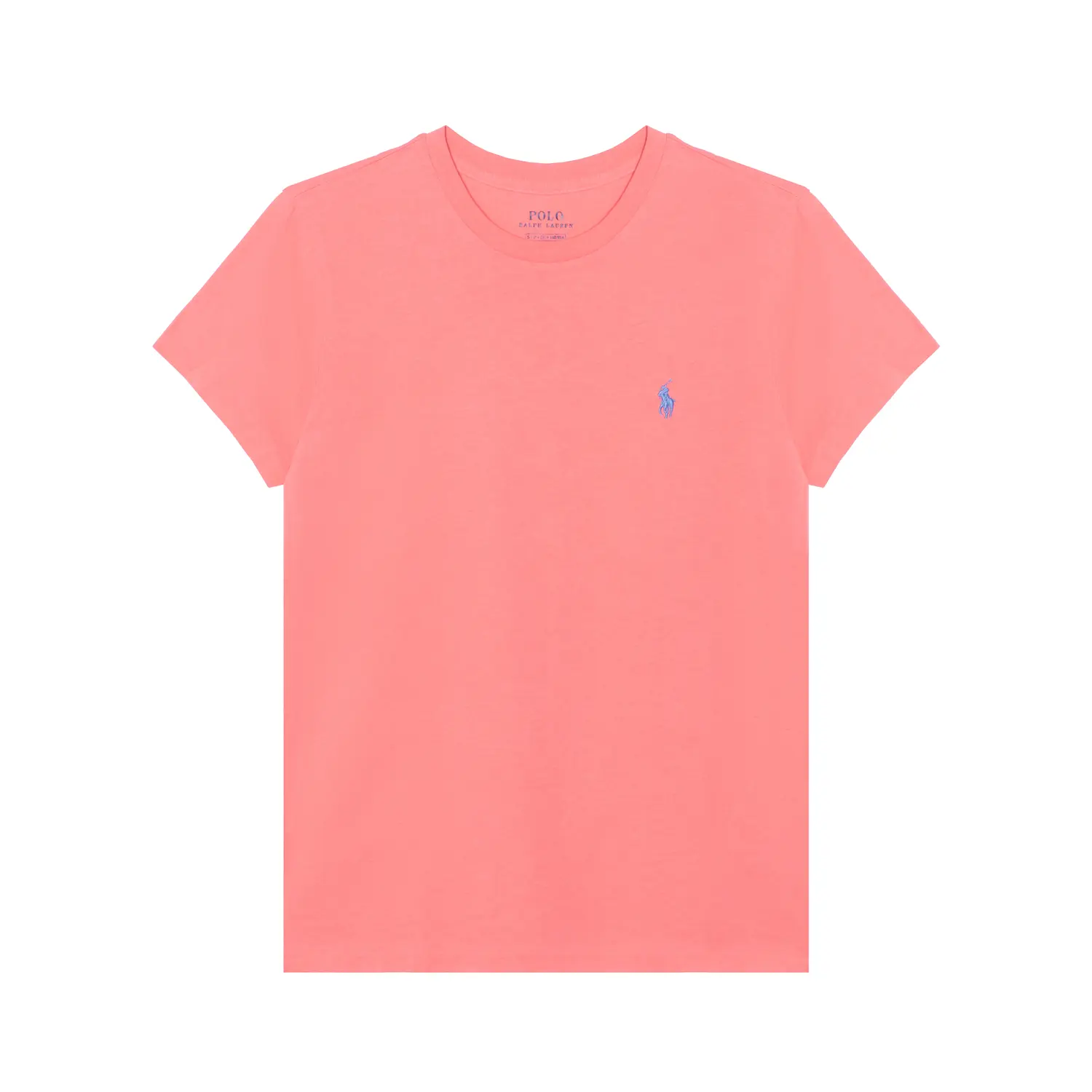 

Polo Ralph Lauren Футболка Women's Coral, Розовый, Polo Ralph Lauren Футболка Women's Coral