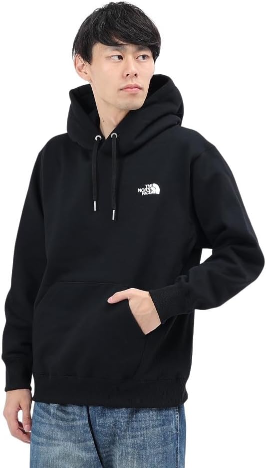 

Худи THE NORTH FACE Sweatback с квадратным логотипом, унисекс, быстросохнущая, теплая, эластичная, для взрослых (унисекс), черный