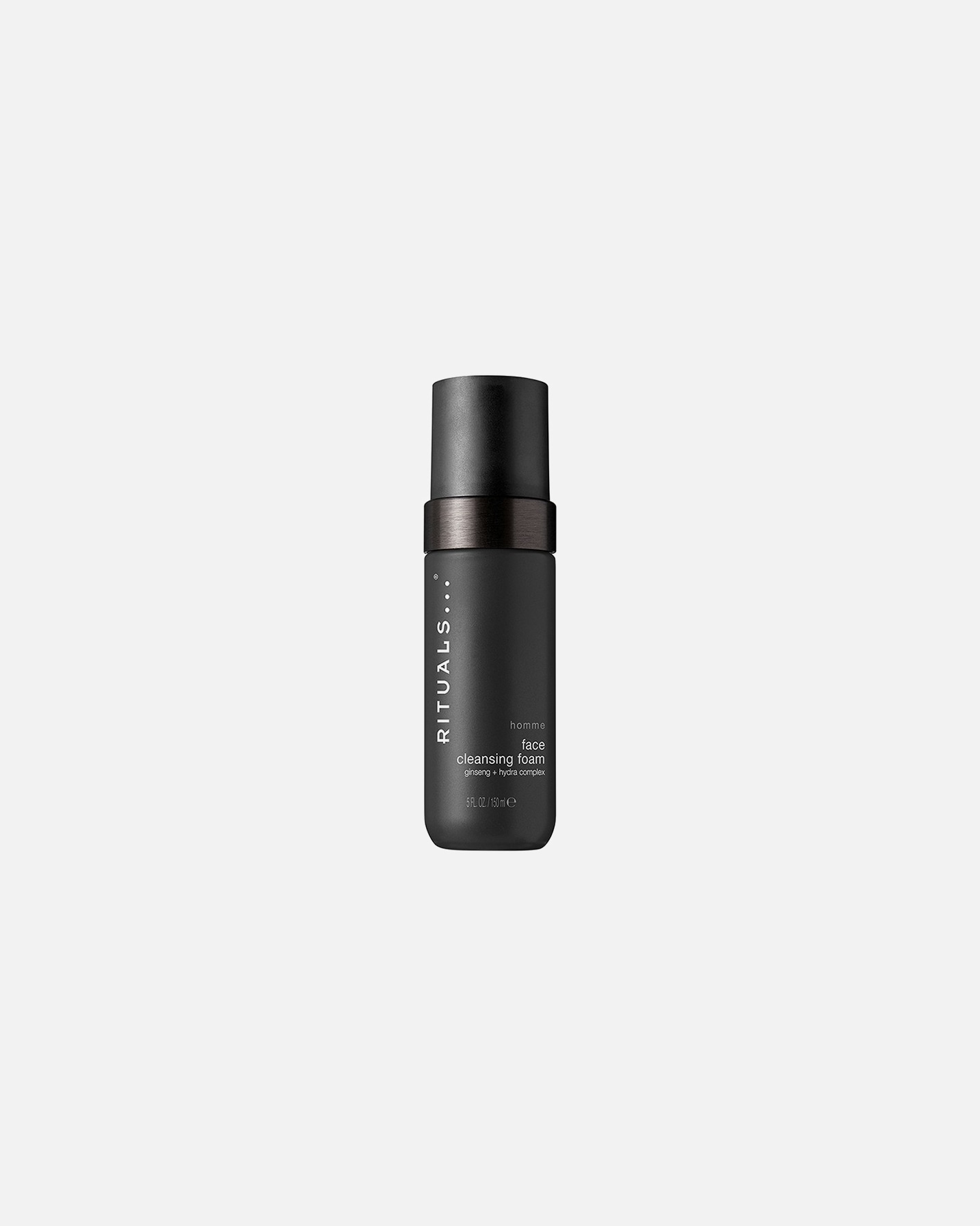 

Очищающая пенка для лица Rituals, 150 мл