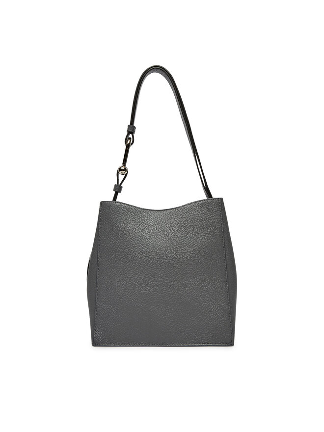 

Сумка Nuvola Bucket Bag Mini WB01373 HSF000 2269S Furla, серый