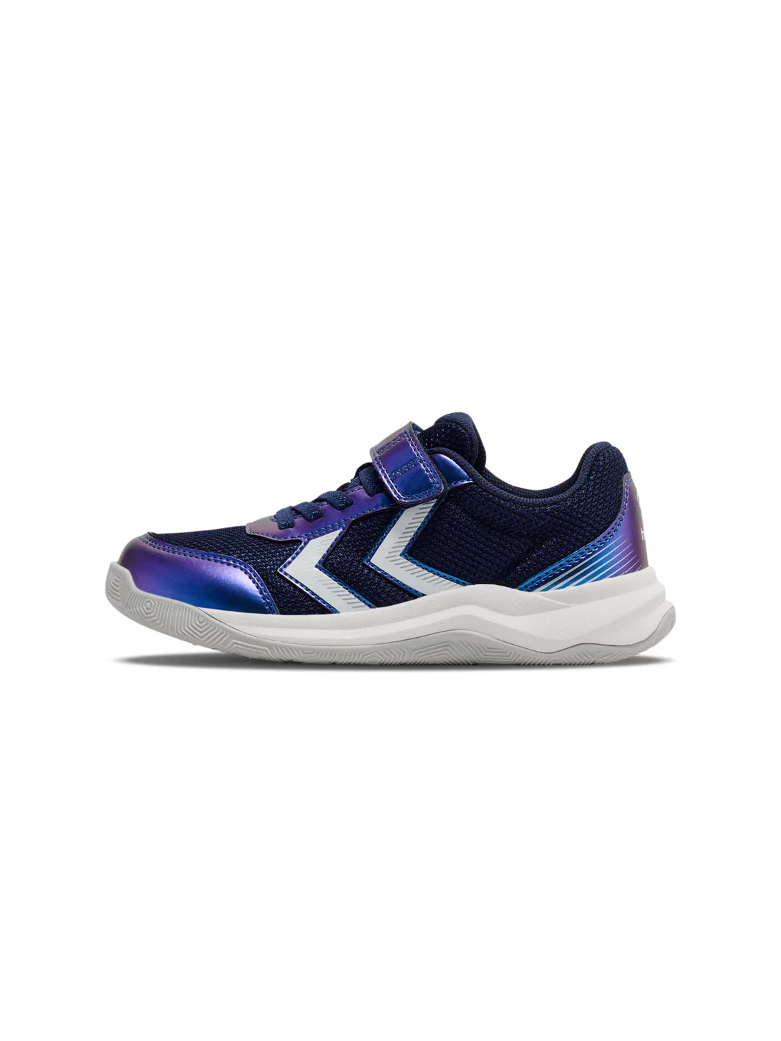 Спортивная обувь 'MULTIPLAY FLEX 2.0' Hummel, Night Blue