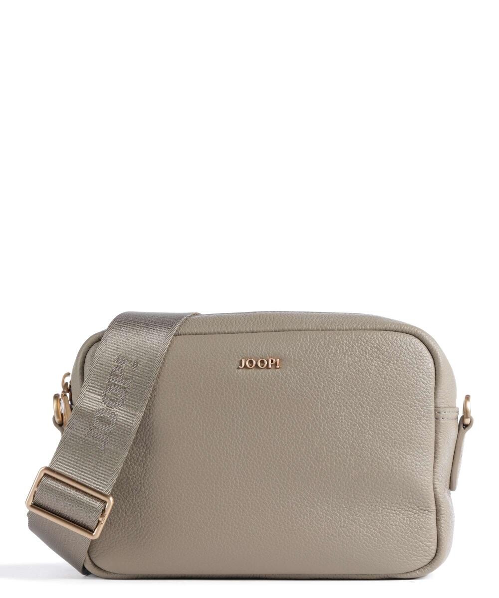 

Сумка через плечо Vivace Cloe из зерненой кожи Joop!, коричневый