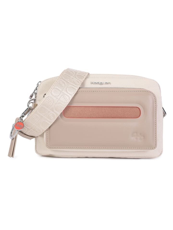 

Наплечная сумка Hedgren, цвет birch