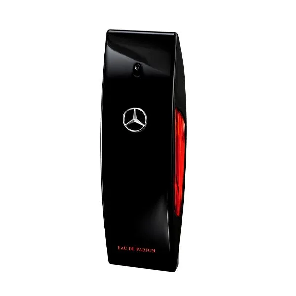 Парфюмерная вода для мужчин MERCEDES BENZ Club Black