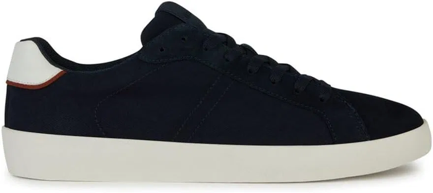 Мужские кроссовки Geox U Affile D, Navy