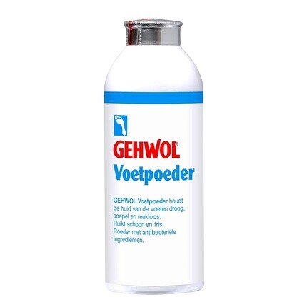 

Порошок для ног 3,5 унции, Gehwol