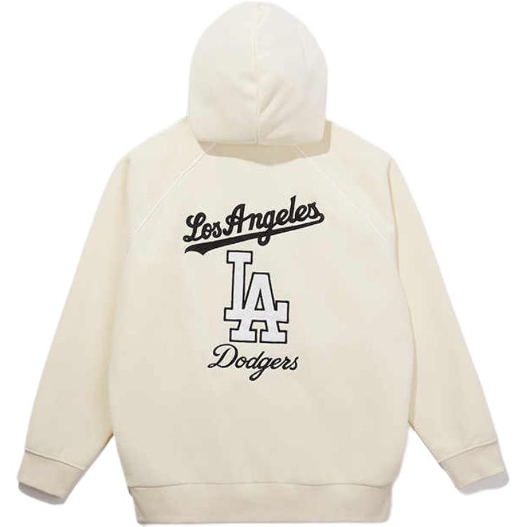 

New Era Куртка мужская слоновая кость White, Ivory White