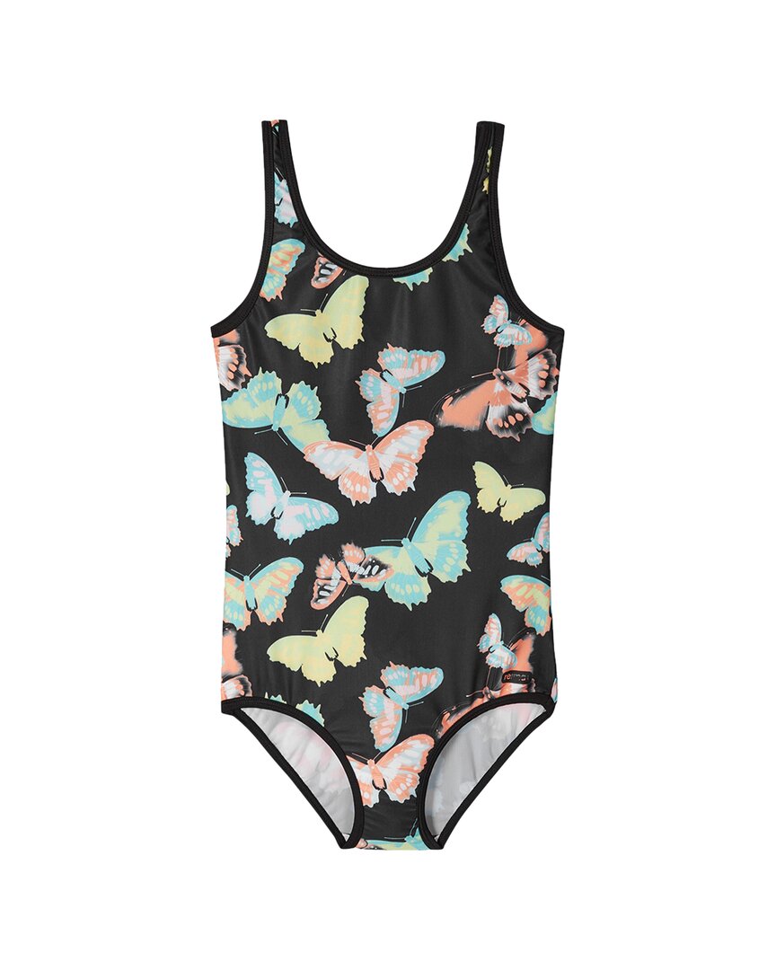 

Купальник Reima, черный