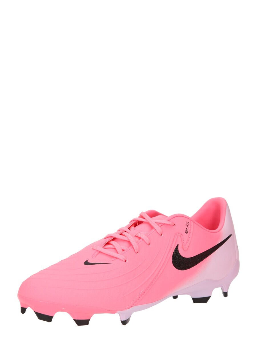

Бутсы NIKE Soccer Cleats Phantom GX II Academy, цвет Salmon