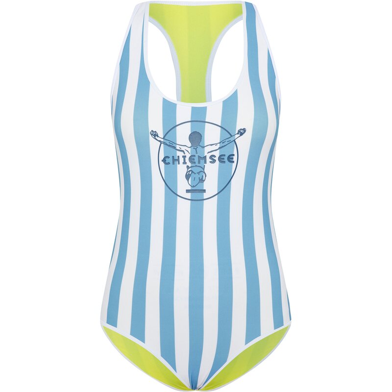 

Купальник Chiemsee, мультиколор