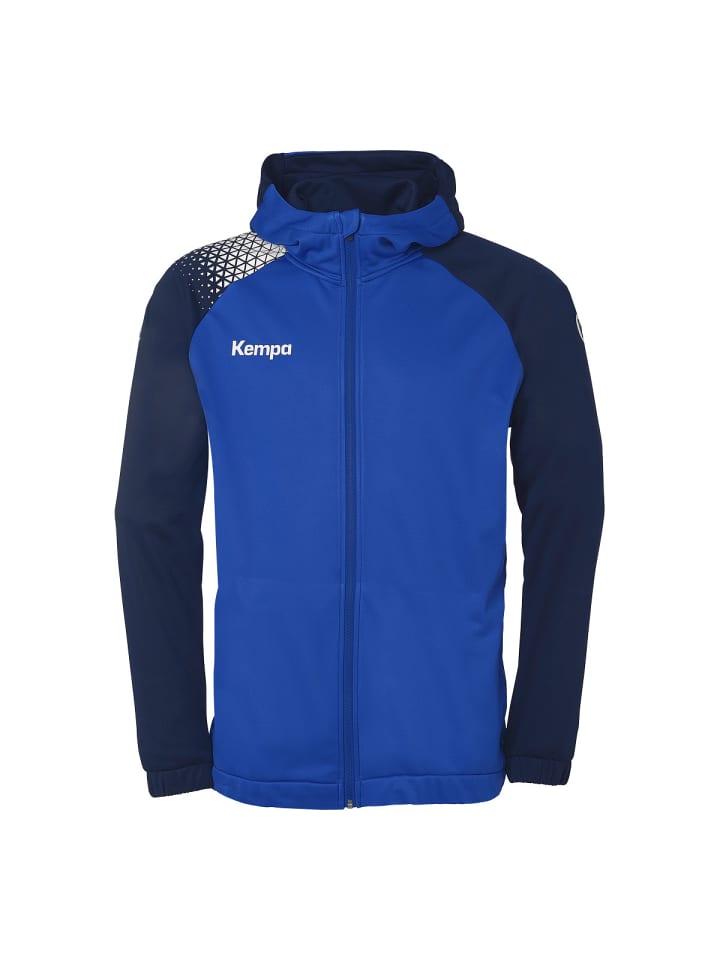 

Дождевик Kempa, цвет royal/marine