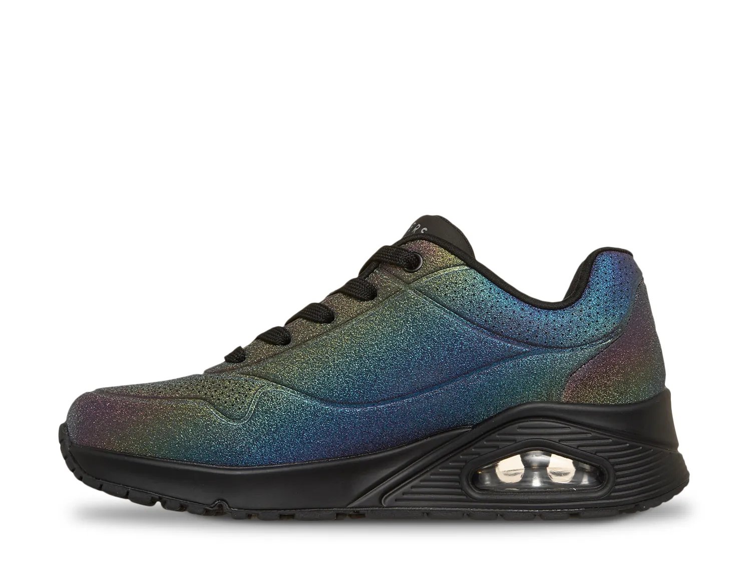 Кроссовки Skechers Uno Dazzling Nite Sneaker - Women's, мультиколор — фото 2