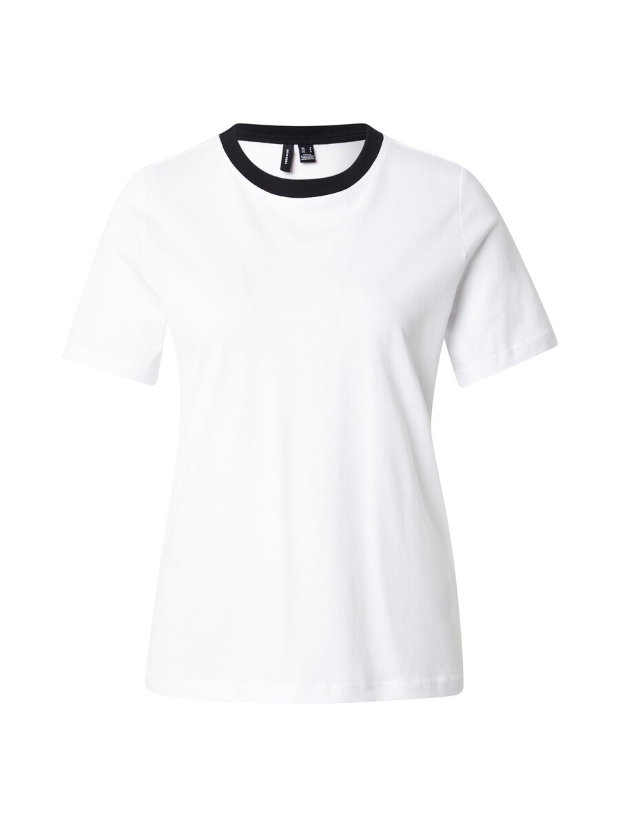 

Рубашка VERO MODA VMPAULINA, белый