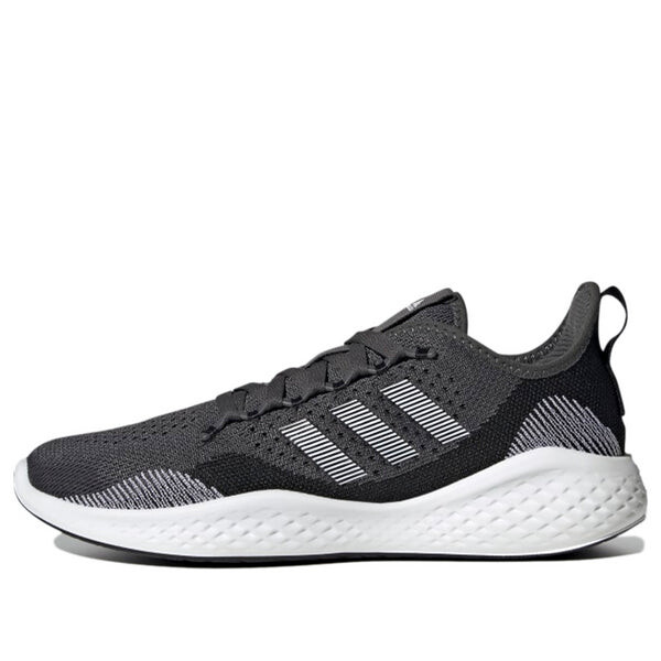 

Кроссовки fluidflow 2.0 Adidas, черный