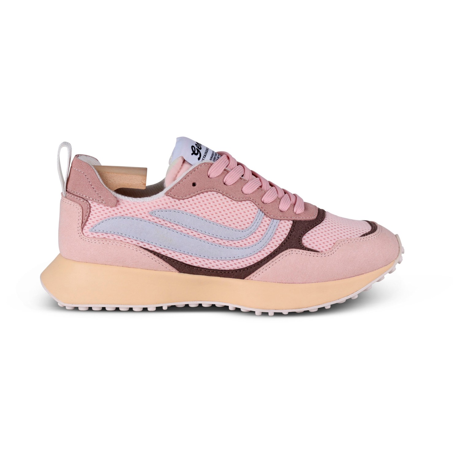 

Кроссовки Genesis Footwear G Marathon Multipastel, цвет Shell Beige/Pearl/Sky, Серый, Кроссовки Genesis Footwear G Marathon Multipastel, цвет Shell Beige/Pearl/Sky