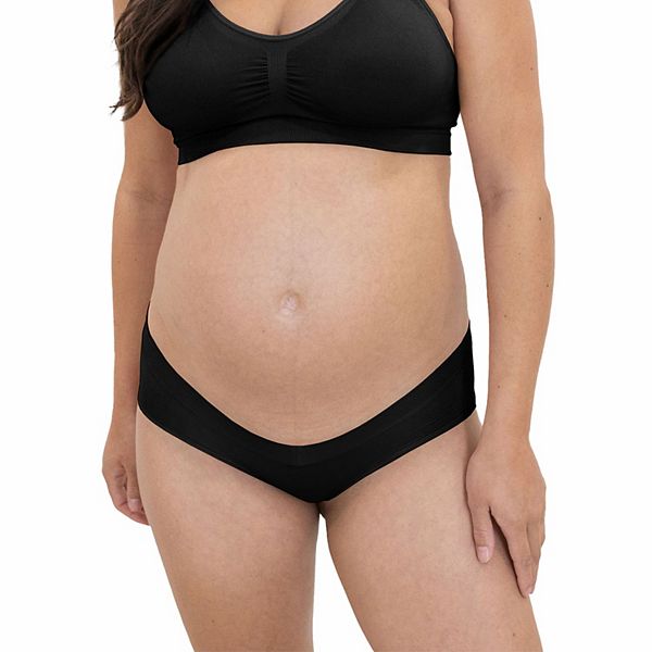 

Беременный гипстер Kindred Bravely, Black