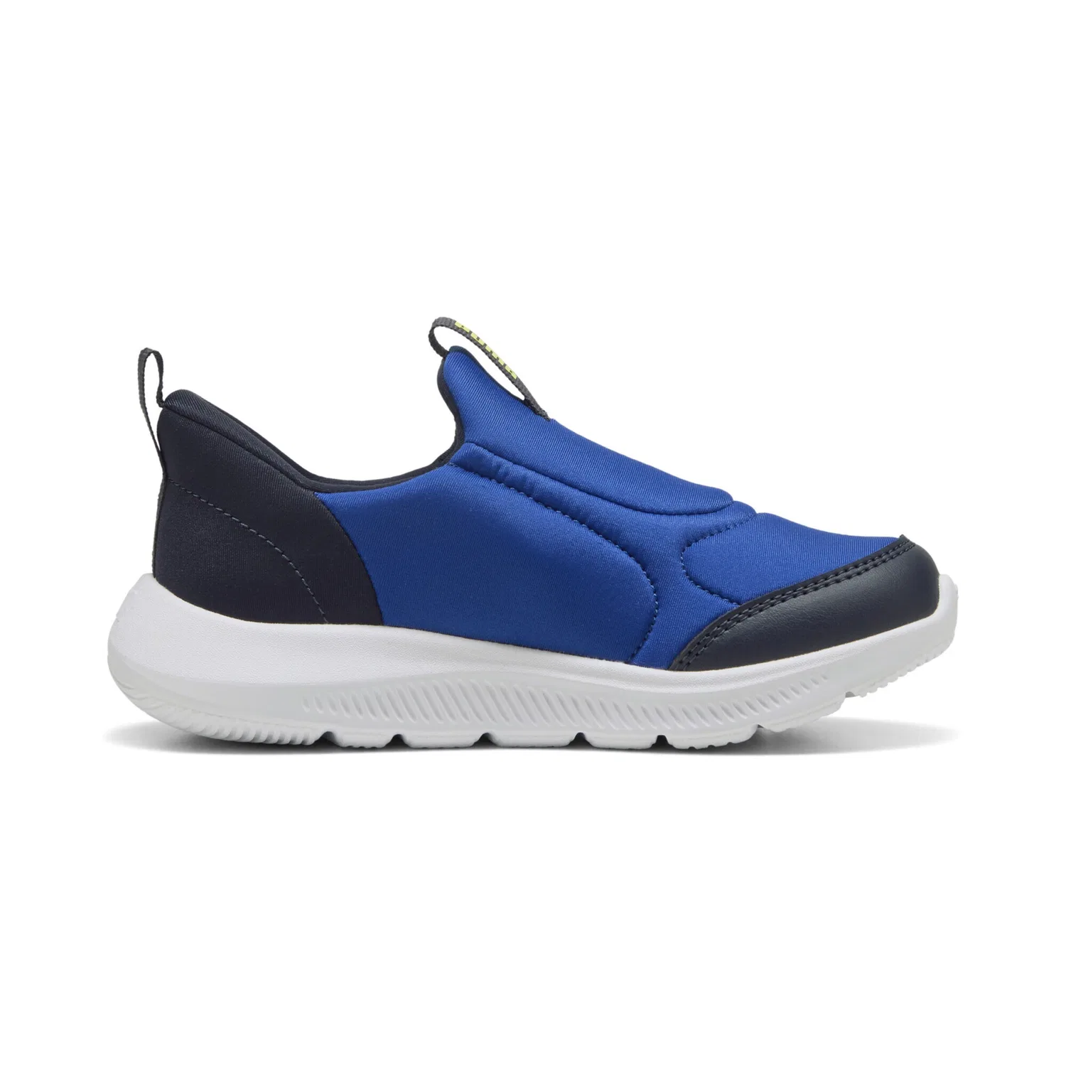 Кроссовки 'Fun Racer 2' Puma, Navy/Dark Blue — фото 4