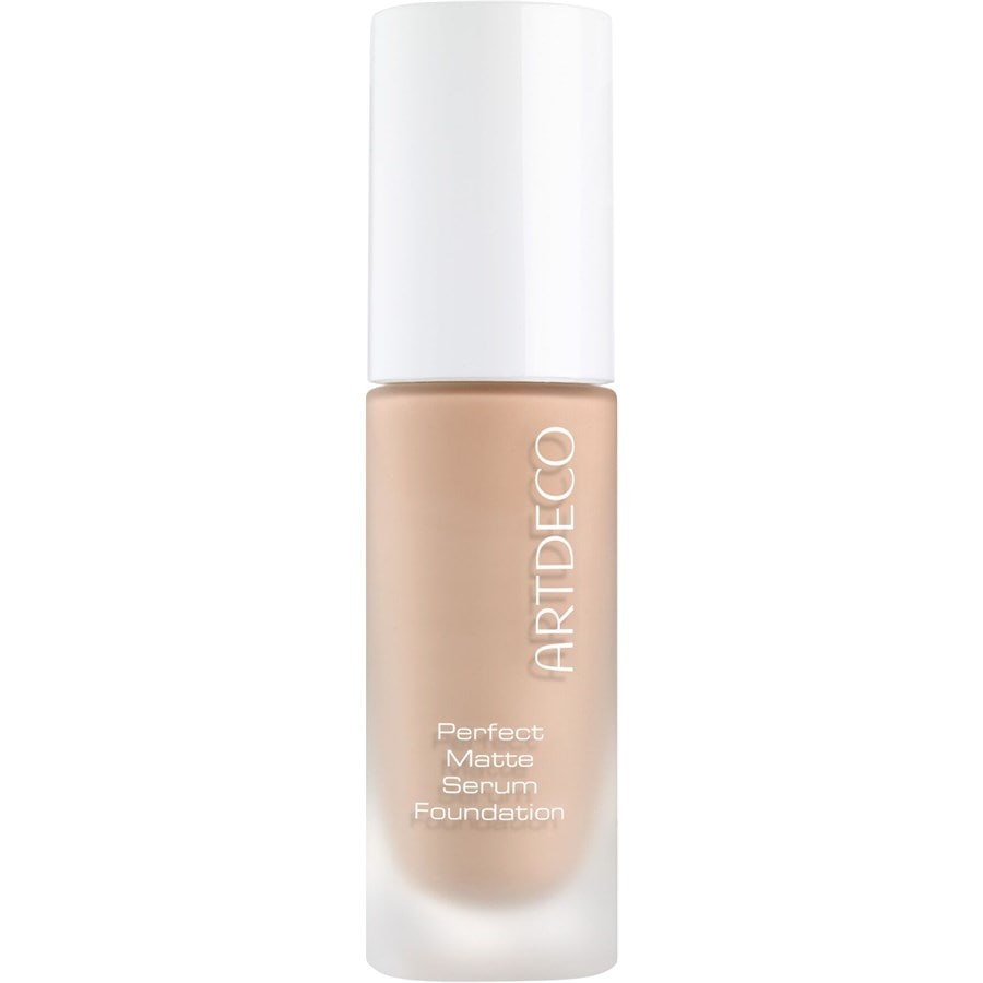 

Сыворотка для лица ARTDECO Perfect Matte Serum Foundation, 18 Nude Beige/ Neutral / 20 ml