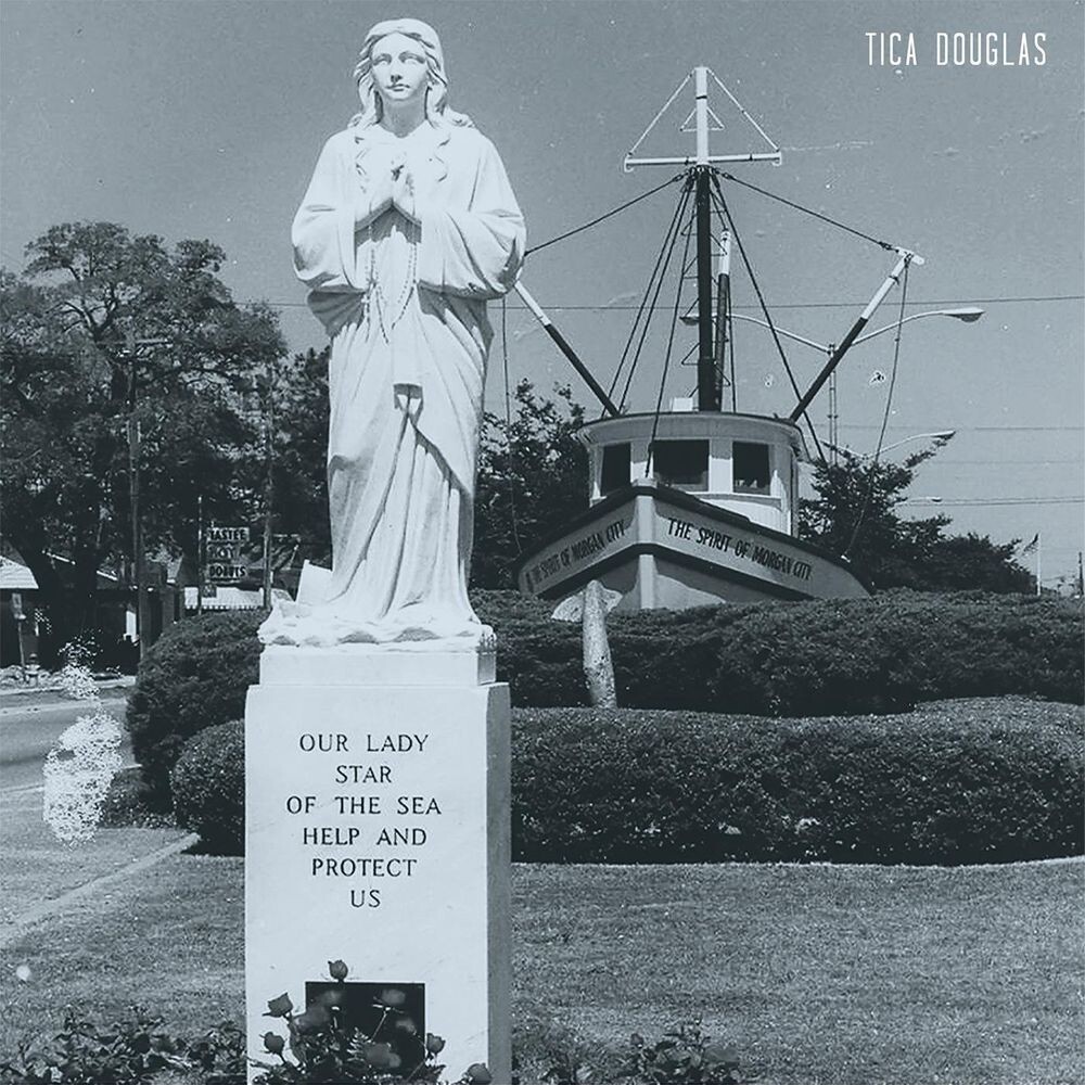 

Виниловая пластинка LP Our Lady Star Of The Sea, Help & Protect Us - Tica Douglas