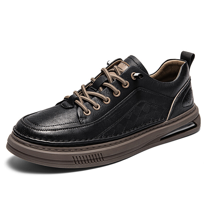 

Кеды Mulinsen Skateboard Shoes Men Low-Top