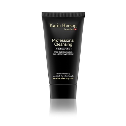 

Профессиональное очищение 1,71 унции Karin Herzog