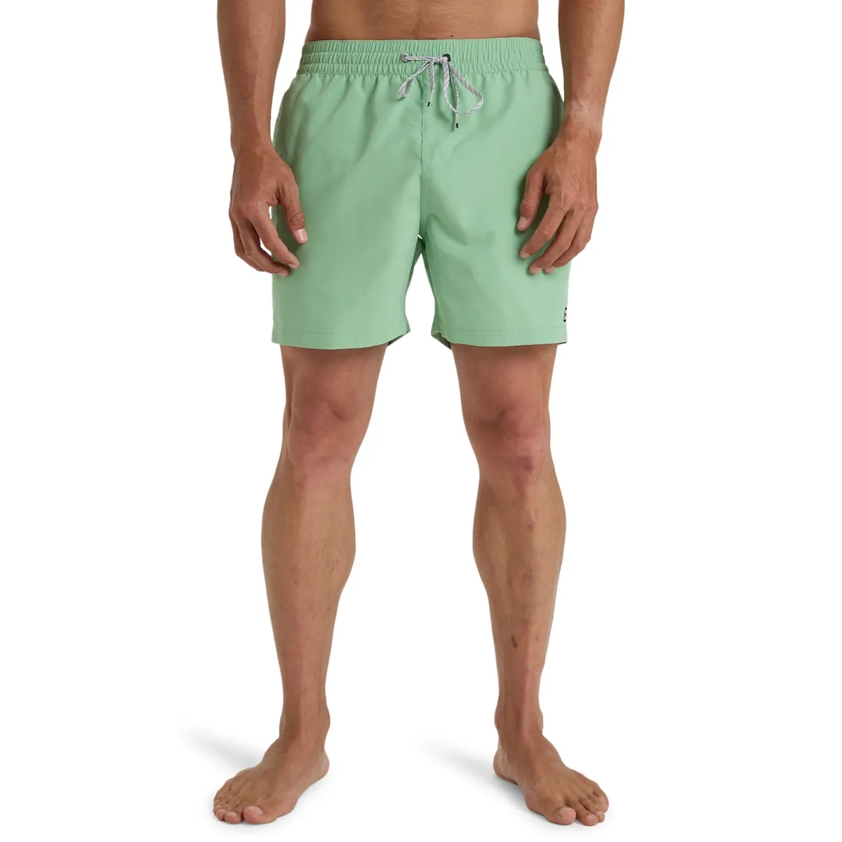 

Мужские плавки All Day Layback 16" Billabong, зеленый