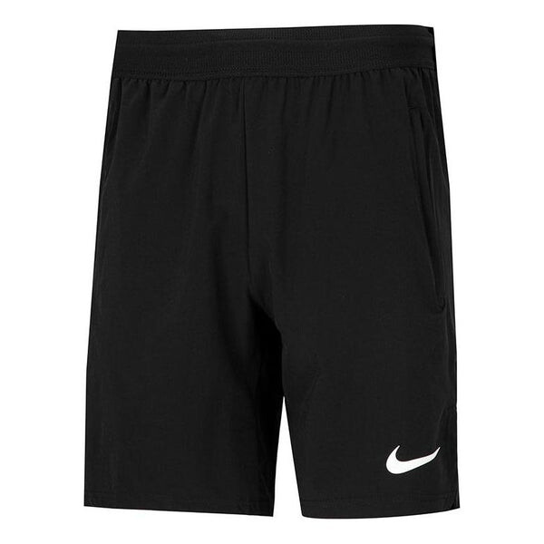

Шорты спортивные тренировочные однотонные шорты Nike, мульитколор