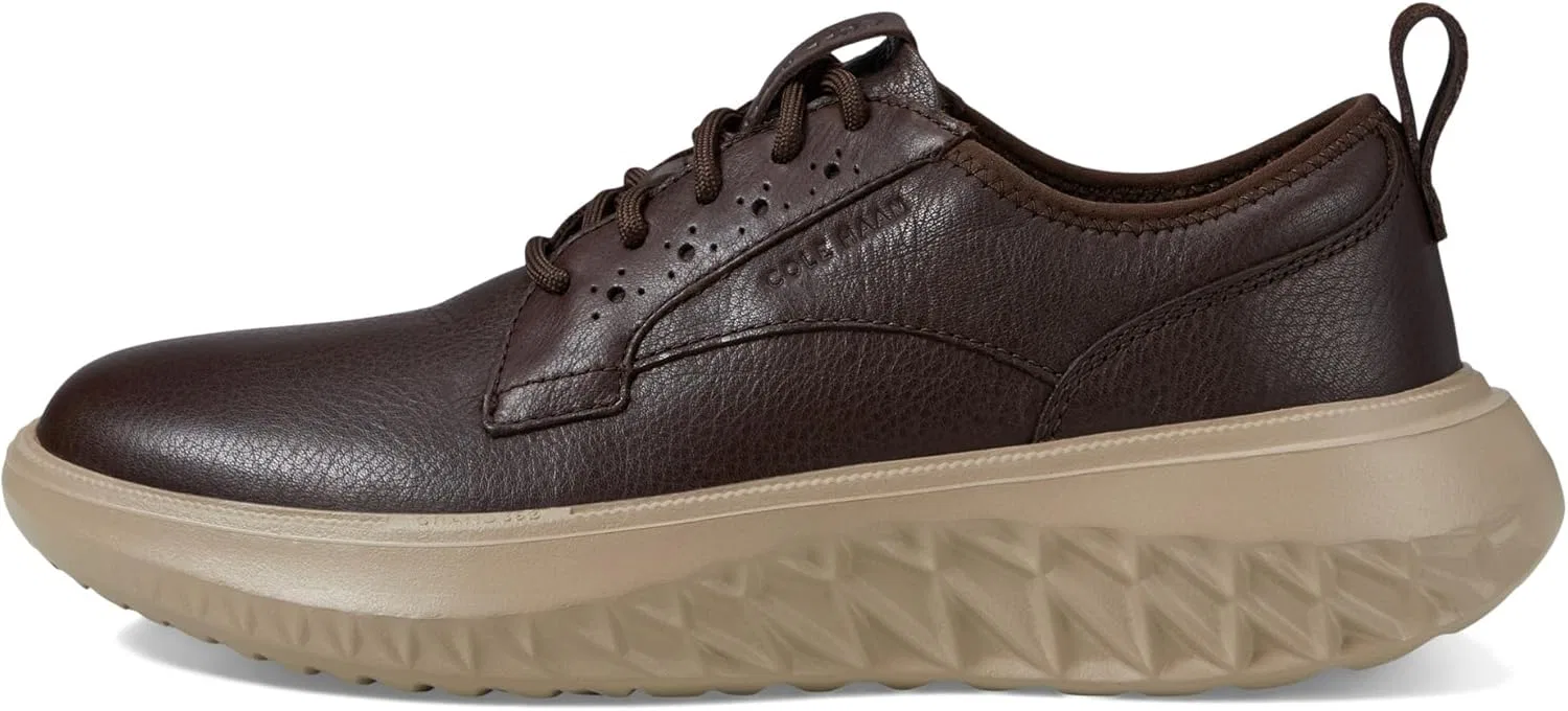 Мужские кроссовки Cole Haan Zerøgrand Wfa, Dark Chocolate — фото 4