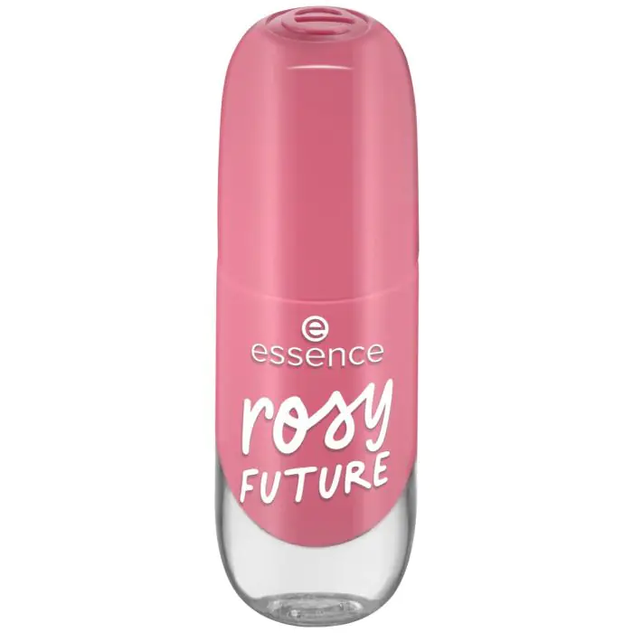 

Лак для ногтей gel nail colour esmalte de uñas Essence, цвет 67
