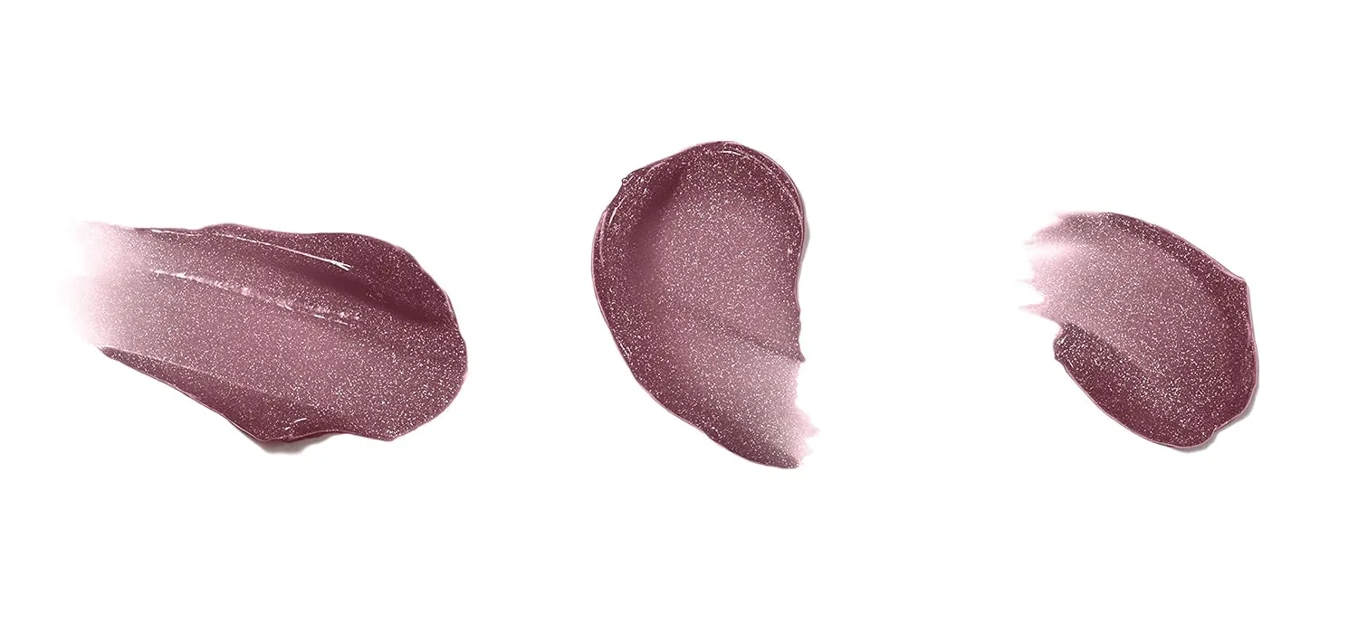 jane iredale HydroPure Hyaluronic Lip Gloss, увлажняющий блеск для губ с гиалуроновой кислотой, разглаживает и питает, нелипкий, с ароматом ванили, веганский и cruelty free, Kir Royale — фото 2