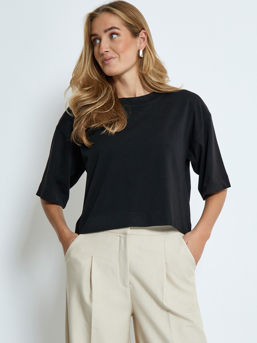 

Футболка minus Gamma, Black