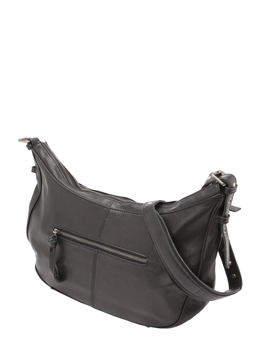 

Сумка через плечо FREDsBRUDER Me and my hobo, Black