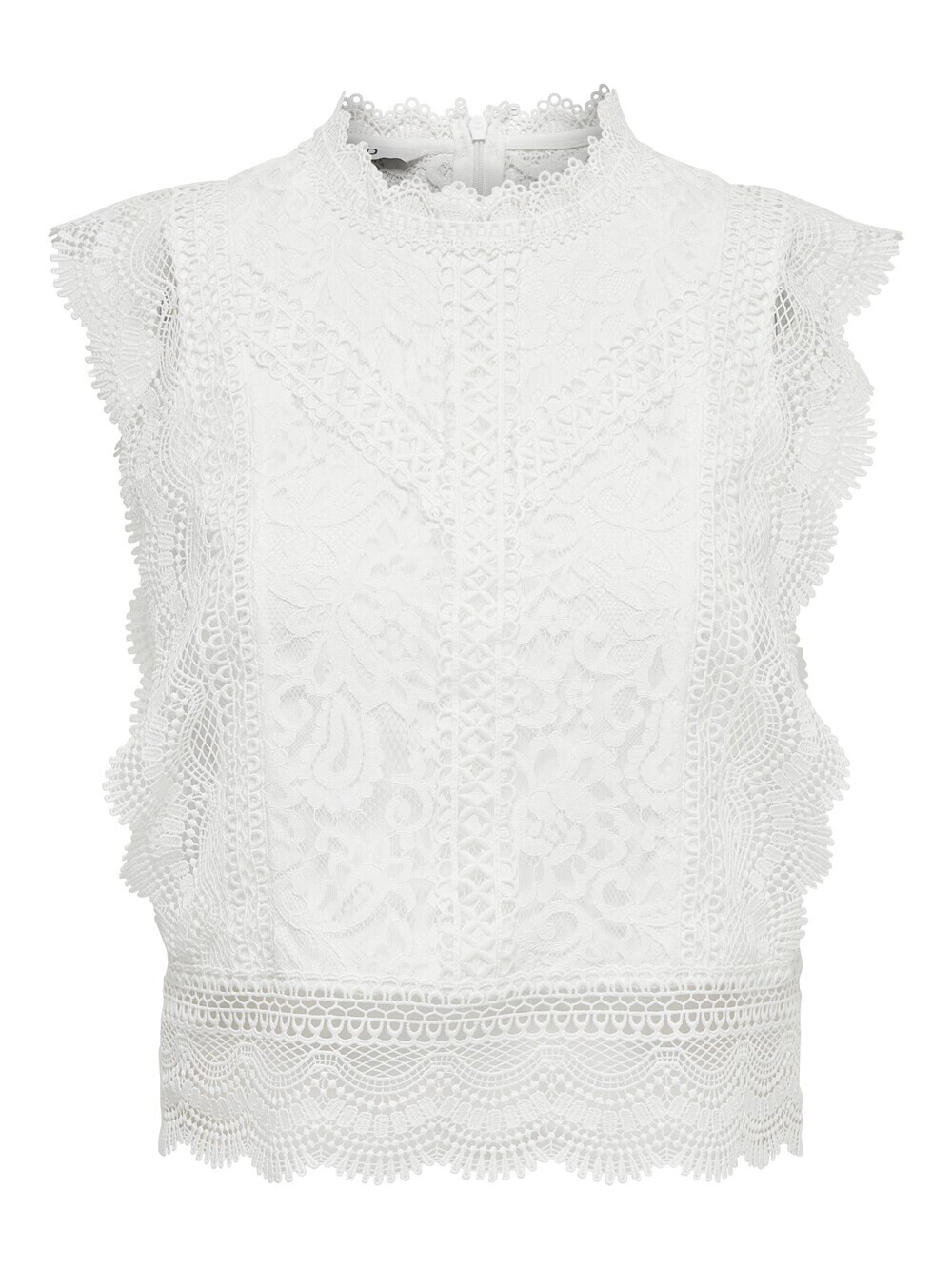 

Блузка ONLY Karo, белый