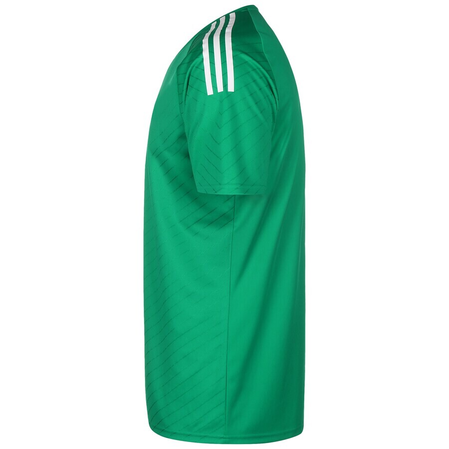 Джерси ADIDAS PERFORMANCE Jersey Campeon 23, зеленый — фото 4