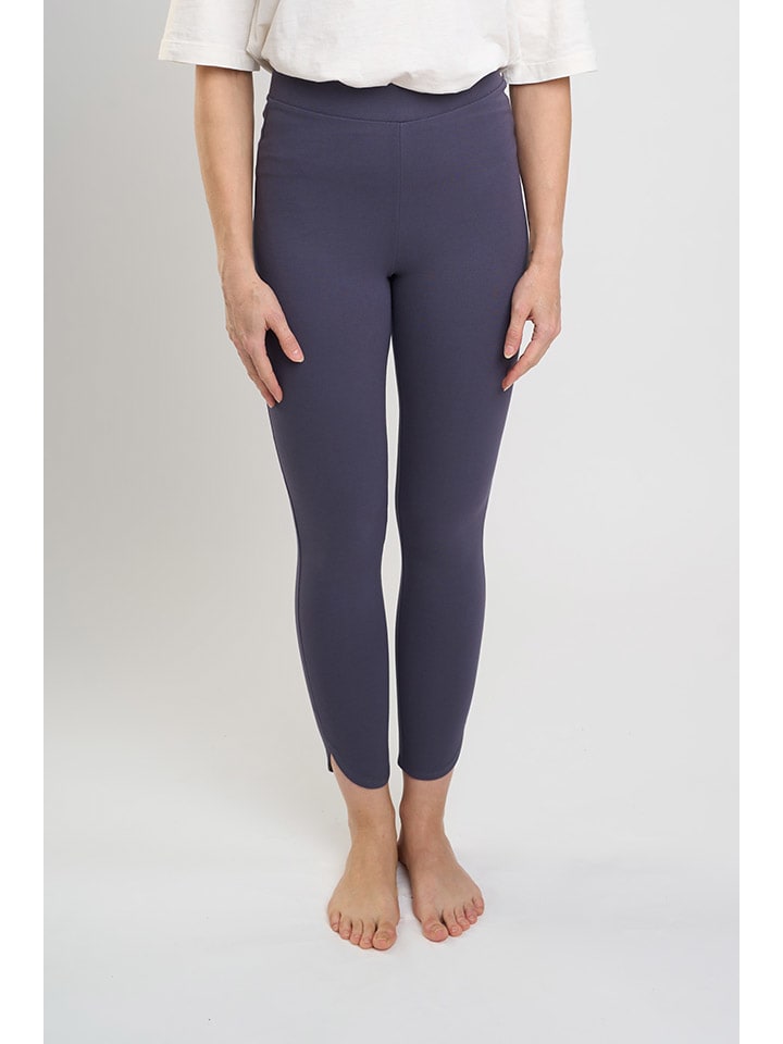 

Леггинсы Marks & Spencer, фиолетовый